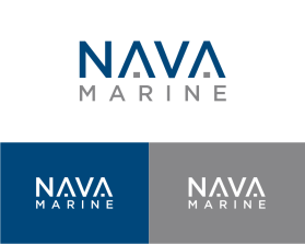 NAVA Marine entry by dewo_demak