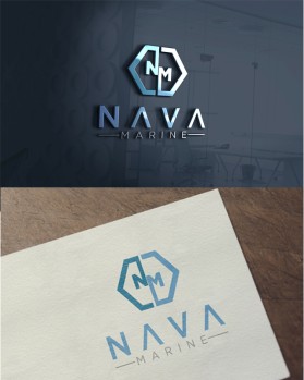 NAVA Marine entry by malinggorengan