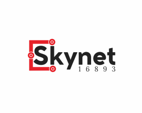 SKYNET entry by ziea
