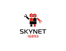 SKYNET entry by kanby A