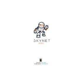 SKYNET entry by Nishat69