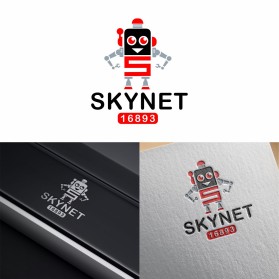 SKYNET entry by kostedan