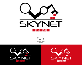 SKYNET entry by Mrs. DC