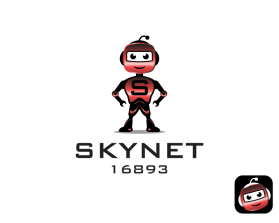 SKYNET entry by ji