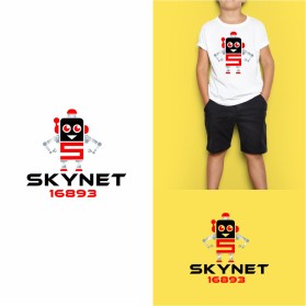 SKYNET entry by kostedan