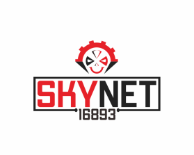 SKYNET entry by ziea