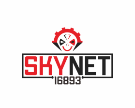 SKYNET entry by ziea