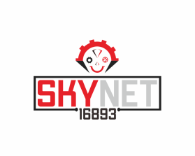 SKYNET entry by ziea