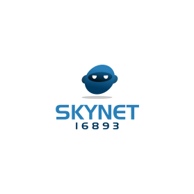 SKYNET entry by anto desain