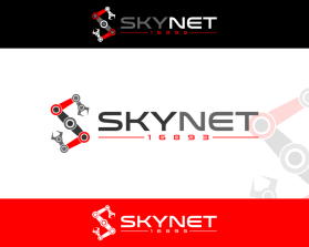 SKYNET entry by Mrs. DC
