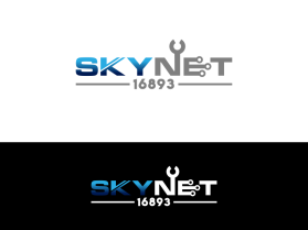 SKYNET entry by einaraees