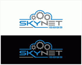 SKYNET entry by artsword