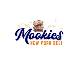 Mookie's New York Deli or Mookie's NY Deli entry by Mark Brent Atkinson