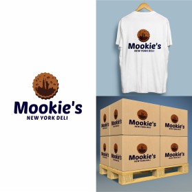 Mookie's New York Deli or Mookie's NY Deli entry by sukar