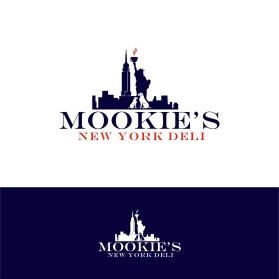 Mookie's New York Deli or Mookie's NY Deli entry by sukar