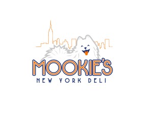 Mookie's New York Deli or Mookie's NY Deli entry by Mark Brent Atkinson