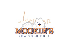 Mookie's New York Deli or Mookie's NY Deli entry by Mark Brent Atkinson