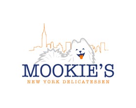 Mookie's New York Deli or Mookie's NY Deli entry by Mark Brent Atkinson