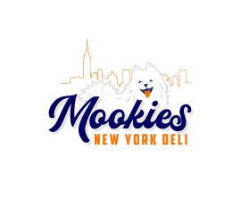 Mookie's New York Deli or Mookie's NY Deli entry by Mark Brent Atkinson