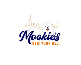 Mookie's New York Deli or Mookie's NY Deli entry by Mark Brent Atkinson