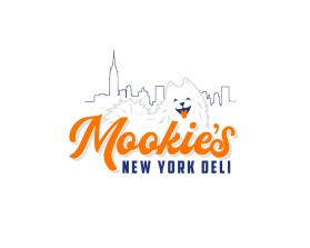 Mookie's New York Deli or Mookie's NY Deli entry by Mark Brent Atkinson