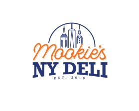 Mookie's New York Deli or Mookie's NY Deli entry by Mark Brent Atkinson