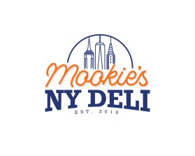 Mookie's New York Deli or Mookie's NY Deli entry by Mark Brent Atkinson