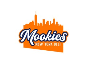 Mookie's New York Deli or Mookie's NY Deli entry by Mark Brent Atkinson