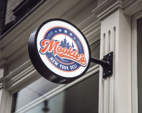 Mookie's New York Deli or Mookie's NY Deli entry by PIERO DONADEO