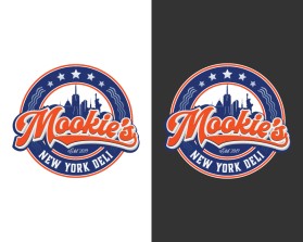 Mookie's New York Deli or Mookie's NY Deli entry by PIERO DONADEO