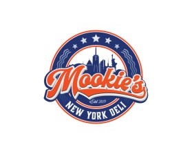 Mookie's New York Deli or Mookie's NY Deli entry by PIERO DONADEO