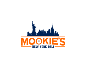 Mookie's New York Deli or Mookie's NY Deli entry by David Field