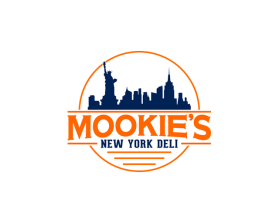 Mookie's New York Deli or Mookie's NY Deli entry by David Field