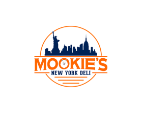 Mookie's New York Deli or Mookie's NY Deli entry by David Field