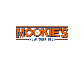 Mookie's New York Deli or Mookie's NY Deli entry by David Field