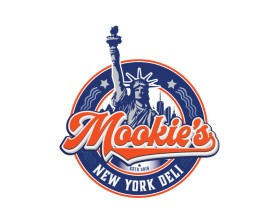New York Logos design