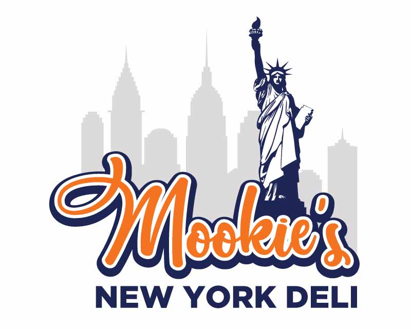 NYC Restaurant Logo