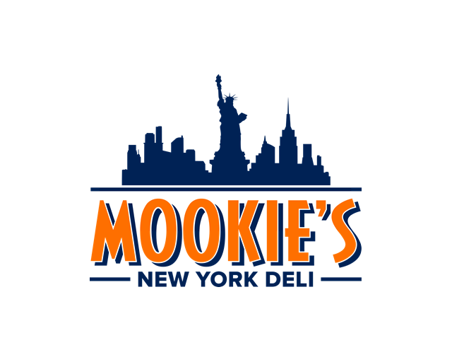 New York City Deli Logo