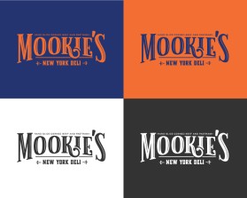 Mookie's New York Deli or Mookie's NY Deli entry by PIERO DONADEO