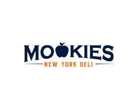 Mookie's New York Deli or Mookie's NY Deli entry by Mark Brent Atkinson