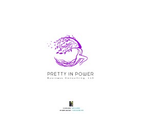 Pretty in Power entry by Nishat69