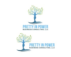 Pretty in Power entry by DAYS