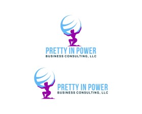 Pretty in Power entry by DAYS