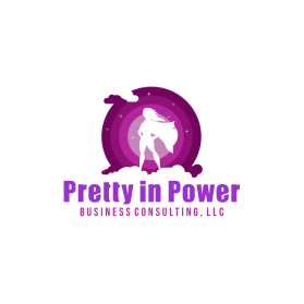 Pretty in Power entry by agus57septian67