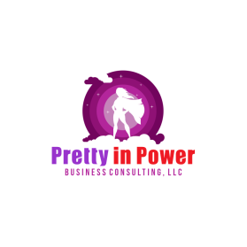 Pretty in Power entry by agus57septian67