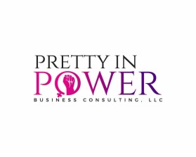Pretty in Power entry by Amit1991