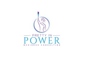 Pretty in Power entry by Amit1991