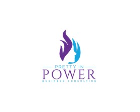 Pretty in Power entry by Amit1991