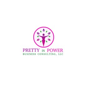 Pretty in Power entry by Az