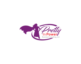 Pretty in Power entry by revoltdesigns